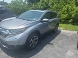 Used 2019 Honda CR-V EX image 2