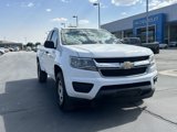 Used 2016 Chevrolet Colorado W/T w/ WT Convenience Package image 2
