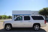 Used 2014 Chevrolet Suburban LTZ image 5