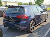 Used 2017 Volkswagen GTI Autobahn image 3