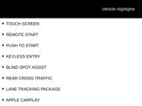 Used 2021 Buick Envision Preferred image 2