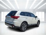 Used 2020 Mitsubishi Outlander SEL image 3