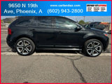 Used 2013 Ford Edge Sport w/ Driver Entry Pkg image 5