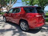 Used 2019 Chevrolet Traverse High Country w/ LPO, Floor Liner Package image 3