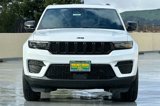 New 2025 Jeep Grand Cherokee Altitude image 6