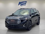 Used 2021 GMC Terrain SLE w/ Driver Convenience Package image 2