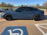 New 2025 Honda Civic Sport image 3