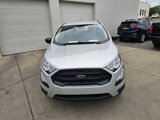 Used 2022 Ford EcoSport S image 2