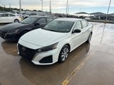 Used 2024 Nissan Altima 2.5 S image 2