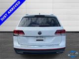Used 2023 Volkswagen Atlas SE w/ Black Wheel Package image 4