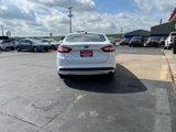 Used 2015 Ford Fusion SE image 3