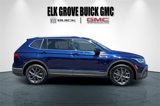 Used 2022 Volkswagen Tiguan SE image 3