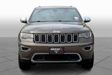 Used 2019 Jeep Grand Cherokee Limited image 3