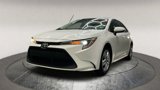 Used 2021 Toyota Corolla LE image 4