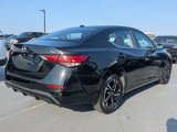 Used 2024 Nissan Sentra SV image 4