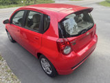 Used 2009 Chevrolet Aveo5 LT w/ Power and Convenience Package image 6