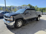 Used 2018 Chevrolet Silverado 1500 LT w/ All Star Edition image 4