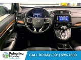 Used 2019 Honda CR-V EX-L image 4