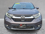 Used 2018 Honda CR-V EX-L image 3