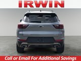 New 2025 Chevrolet TrailBlazer ACTIV w/ Convenience Package image 4