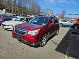 Used 2015 Subaru Forester 2.5i Limited image 3