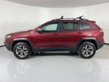 Used 2019 Jeep Cherokee Trailhawk image 4