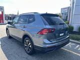 Used 2022 Volkswagen Tiguan S image 6