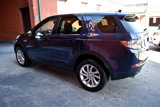 Used 2016 Land Rover Discovery Sport HSE image 6