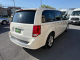 Used 2013 Dodge Grand Caravan SE image 3