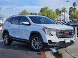 New 2024 GMC Terrain SLT image 2