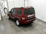 Used 2008 Jeep Liberty Limited w/ Trailer Tow Class III Group image 5