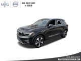 Certified 2025 Volvo XC40 B5 Core w/ Protection Package Premier image 3