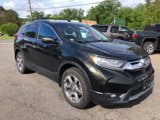 Used 2017 Honda CR-V EX image 3