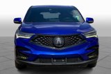 Used 2019 Acura RDX A-Spec image 3