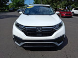 Used 2022 Honda CR-V EX image 2
