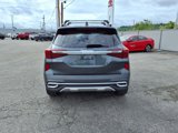Used 2023 Kia Seltos SX w/ SX Sunroof Package image 4