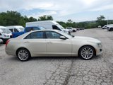 Used 2014 Cadillac CTS Luxury image 3
