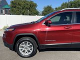 Used 2014 Jeep Cherokee Latitude w/ Trailer Tow Group image 2