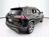 Used 2021 Jeep Cherokee Limited image 5