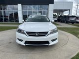 Used 2015 Honda Accord Sport image 2