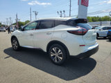 Certified 2021 Nissan Murano S image 4