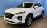 Used 2020 Hyundai Santa Fe SEL w/ Convenience Package image 4