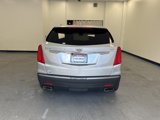 Used 2017 Cadillac XT5 Premium Luxury image 2