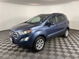 Used 2022 Ford EcoSport SE image 4