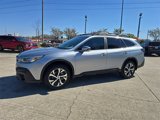 Certified 2022 Subaru Outback Limited w/ Popular Package #2 image 2