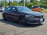 Used 2022 Honda Civic Sport image 4