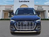 Used 2023 Audi Q5 2.0T Premium image 2