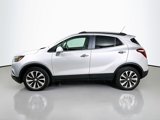 Used 2021 Buick Encore Preferred w/ Safety Package image 4