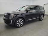 Used 2020 Kia Telluride S image 2