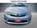 Used 2012 Toyota Camry LE image 5